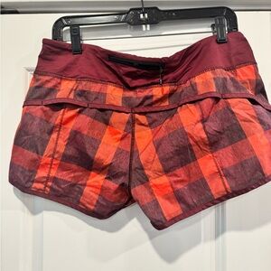 Lululemon Women's Shorts